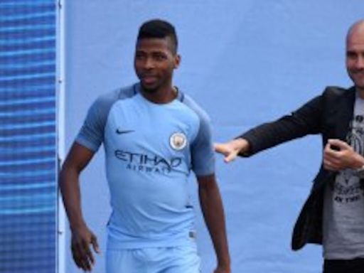 Iheanacho, la apuesta de Pellegrini que Guardiola desechó