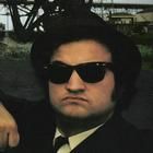 John Belushi