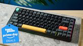 I test mechanical keyboards every day — 13 deals I’d buy for Prime Day now