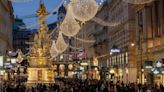 The European towns and cities that are magical at Christmas