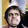 Marie Dressler