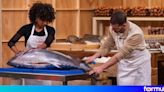 'MasterChef' (13%) se mantiene, pero cede su liderazgo a 'Hermanos' (13,2%), y 'Mental Masters' (7,7%) baja