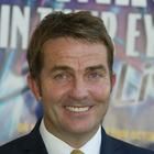 Bradley Walsh