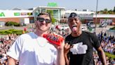 A new drink from YouTube superstars has sparked a cutthroat black market and anxiety among parents as it's become a status symbol for teens