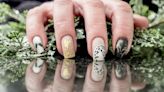 Complete Your New Year's Eve Look with These Festive Nail Designs