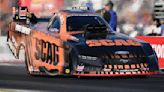 Wilkerson grabs first career provisional No. 1 at NHRA Winternationals