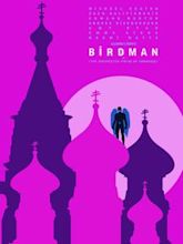 Birdman (film)