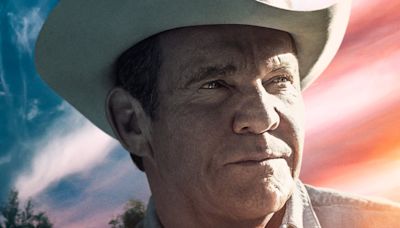 Video: See Dennis Quaid and Penelope Ann Miller in First Trailer for REAGAN