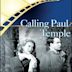 Calling Paul Temple