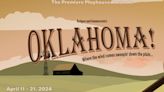 Review: OKLAHOMA! at The Premiere Playhouse