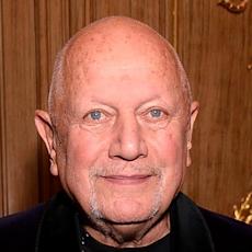 Steven Berkoff