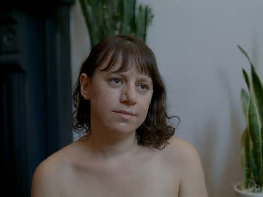 'The Feeling That the Time for Doing Something Has Passed' review: A minimalist sex comedy