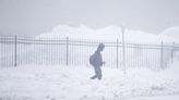 Massive snowstorm dumps 5 ft. of snow on Western NY, two dead from shoveling