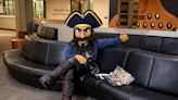 ETSU’s Bucky named Best Mascot in the Southern Conference