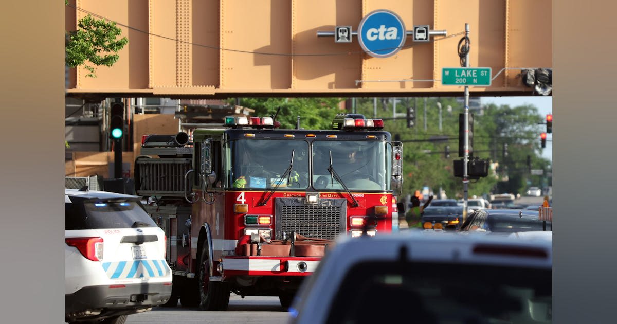 Settlement of $11.25M May End Sexist Exams Suit Against Chicago Fire Department