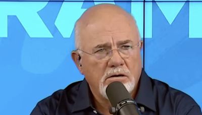 Dave Ramsey cut through a Colorado man's 'conspiracy' theory about a housing market crash — here are the facts