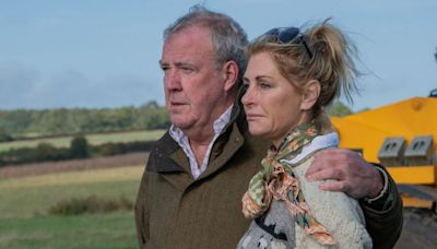 Worried Clarkson's Farm fans make plea to Jeremy Clarkson after 'heartbreak'