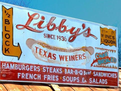 Can and should Libby's iconic Paterson grill be saved? See what some officials had to say