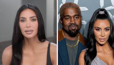 “I Just Can’t Do It Anymore”: Kim Kardashian Got Brutally Honest About Raising Four Kids As A Single Mom After Her...