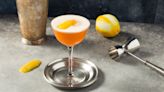 How to Make a Japanese Cocktail, the Cognac and Orgeat Classic With a Forgotten History