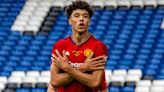 Man Utd fans say 'start him over Hojlund' as U18 star emulates Cole Palmer