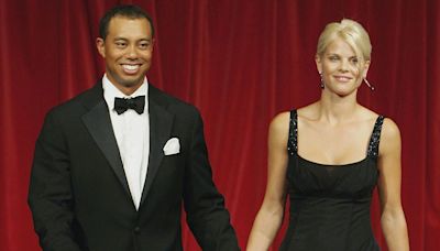 New Tiger Woods book tells all on double comebacks from car crashes & love life