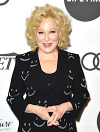 Bette Midler Recalls Having ‘A Lot of Boyfriends’ in Wild Early Days of Career: ‘We Did It All’