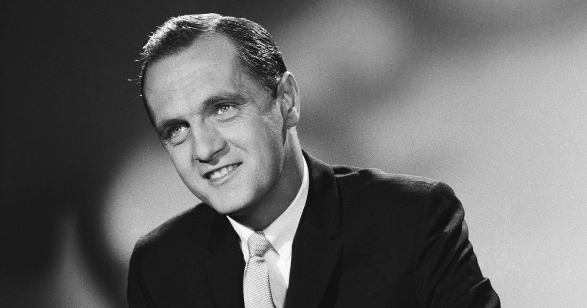 Bob Newhart, everyman comic who elevated sitcom to art form, dies at 94