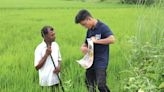 Sampath Kantimahanti’s Snake Speek project educates rural communities on snake conservation in Andhra Pradesh