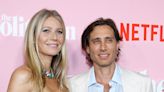 Gwyneth Paltrow reveals how her husband feels about her friendship with ex Brad Pitt