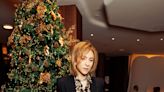 Yoshiki Is Bringing ‘Fire’ to Crystal Stemware