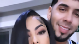 Anuel AA Defends Love for Fiancée Yailín La Más Viral With This Powerful Statement