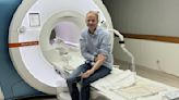 Doctor Is Still Cancer-Free After Incurable Brain Tumor Diagnosis, Thanks To His Own Treatment