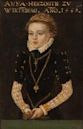 Anna von Württemberg