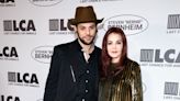 Who Is Priscilla Presley's Son, Navarone Garcia?