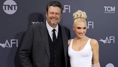 Gwen Stefani and Blake Shelton Divorcing? The No Doubt Singer Responds to Speculation