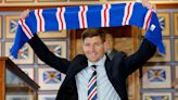 On this day in 2018: Rangers appoint Steven Gerrard as manager