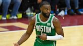 Jaylen Brown Reveals Serious Reminder To Celtics That Fueled Game 3 Win Vs. Cavs