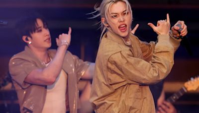 Stray Kids o Jimin: cuáles son las canciones de K-pop en iTunes Argentina más populares de momento