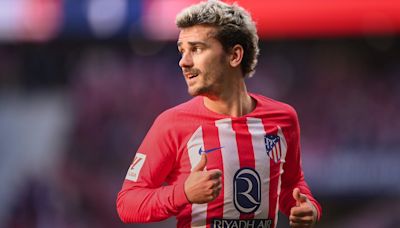 LAFC can give Beckham's Inter Miami a blackeye with Griezmann signing