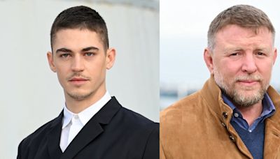 Hero Fiennes Tiffin to Lead Young Sherlock Holmes Series, Will Reunite With Guy Ritchie
