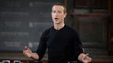 Meta CEO Mark Zuckerberg takes witness stand in FTC case