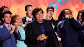 El exproductor de Nickelodeon Dan Schneider demanda a creadores de “Quiet on Set”