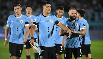 Luis Suarez Believes Bielsa Has 'Divided' Uruguay National Side With Tactics And Approach