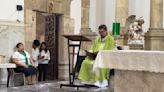 Iglesia católica pide a la comunidad ser pacientes; los milagros no son inmediatos