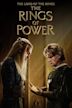 The Lord of the Rings: The Rings of Power