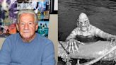 Ricou Browning, Gill-Man From ‘Creature From the Black Lagoon', Dead at 93