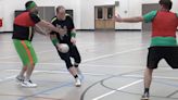 Portland handball club is home court for fun, connection; Launchpad for 2024 Olympian