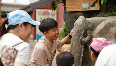 香港迪士尼、海洋公園招聘會 各提供500、770職位