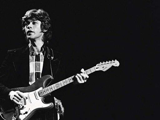 Remembering Robbie Robertson, architect of The Band